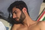 Estudante de medicina acusa pai de colega de agressão