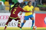 Seleção feminina entra em ano de Mundial sem vencer principais oponentes desde 2016
