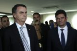 Bolsonaro promete liderar ofensiva diplomática para derrubar Maduro