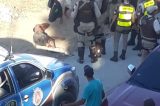 Tentativa de homicídio na orla de Juazeiro