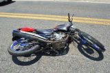 Santa Maria da Boa Vista: Jovem morre em acidente de moto