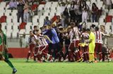 Náutico atropela o Petrolina e se reabilita no Campeonato Pernambucano