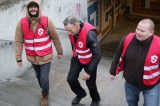 Extrema-direita alemã ameaça criar patrulha para ‘vigiar’ cidades com refugiados