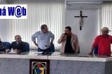 Nova Mesa Diretora da Câmara de Uauá é empossada
