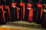 Bispos e padres são acusados de abusos sexuais no Vale Paraibano