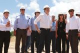 Governo Bolsonaro pede que Paulo Câmara apresente pleitos aos ministros