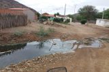 Prefeito de oposição, em Curaçá, é acusado de destruir adutora construída pelo Governo do Estado