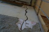 Autoridades negam colapso em bairro de Maceió com fissuras após tremor de terra
