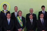 Bolsonaro pode já sofrer a primeira baixa no governo