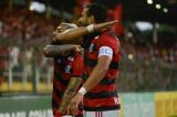 Comentarista vê o time do Flamengo abaixo do Cruzeiro: ‘Ainda precisa de reforços’