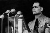 Rudolf Hess: exame de DNA põe fim a teoria da conspiração sobre braço direito de Hitler
