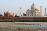 Por que o Taj Mahal corre o risco de desaparecer