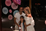 Ticiane Pinheiro e César Tralli descobrem sexo do primeiro filho Ticiane Pinheiro e César Tralli descobrem sexo do primeiro filho