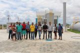 CBHSF entrega essa semana obra que garantirá água para tribo indígena em Itacuruba-BA 
