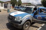Suspeitos são presos após roubo de caminhão em Juazeiro