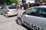 Homem mata atual companheiro da ex-esposa e depois se suicida
