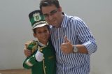 Sobradinho: Sonho doido
