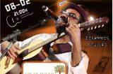 Walter Lajes faz show no Solar do Nim, em Petrolina, no dia 8 (sexta-feira)
