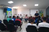 Parceria entre IF Sertão-PE e Funase/Case Petrolina inicia 14ª turma de Auxiliar Técnico em Agropecuária