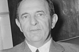 UDN surgiu em 1945 para unir as forças que se opunham a Getúlio Vargas
