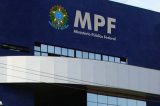 MPF: Organização criminosa desviava verbas da saúde e educação na Bahia