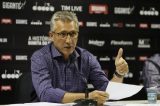 Portões abertos! Vasco assume o risco e Maracanã terá público na final da Taça GB