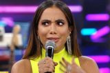 Anitta fala sobre preconceito no funk e fofocas: ‘Fico numa plenitude’