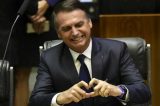 Governo Bolsonaro é aprovado por 38,9% da população, diz pesquisa