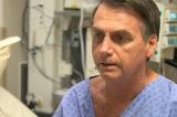 Caia fora quanto é cedo: Hospital decide não fixar alta de Bolsonaro