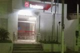 Bodocó: Tentativa de assalto a banco
