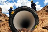Pernambuco tem 1.548 obras paradas e contratos sobem R$ 1 bilhão, diz TCE