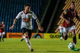 E.C Vitória: Leão cai para o Moto Club e está eliminado da Copa do Brasil
