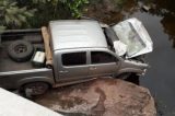 Mundo Novo-Ba: Ex-primeira-dama de Iramaia morre em acidente de carro