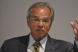 Quebraram o Brasil’, diz Guedes sobre quem pede subsídios