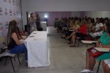 Alunos recebem certificados do programa Qualifica Mais em Juazeiro