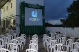 Juazeiro: cinema público será realizado em Pinhões Juazeiro: cinema público será realizado em Pinhões