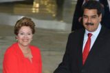 PT, CUT e MST assinam manifesto em defesa de Nicolás Maduro