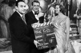 Morre Stanley Donen, o último dos grandes diretores da Hollywood clássica