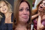 Em ano catastrófico, videntes fazem previsões espantosas para Anitta, Susana Vieira e Eliana e outros famosos Em ano catastrófico, videntes fazem previsões espantosas para Anitta, Susana Vieira e Eliana e outros famosos