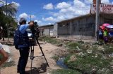 Trabalhador morre afogado dentro de esgoto em Juazeiro