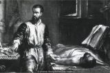 O lugar em que foram desvendados os segredos da anatomia humana