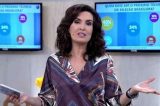 Globo nega que Encontro, apresentado por Fátima Bernardes, sairá do ar Globo nega que Encontro, apresentado por Fátima Bernardes, sairá do ar