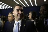 Promotor se declara suspeito em relação a Flávio Bolsonaro e deixa caso Coaf