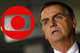 Globo responde Bolsonaro dizendo que “não tem inimigos”