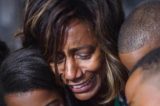Gloria Maria é “desmascarada” na Globo e jornalista recebe “ameaça de morte”: “Feminicídio”