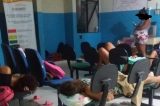 Cenas deploráveis da Maternidade da Mulher voltam a circular em redes sociais