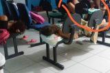 Morrendo a míngua em Juazeiro