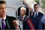 Guaidó será ministro do Turismo de Bolsonaro, ironiza Requião