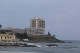 Após crise econômica, Orla de Salvador se transforma em “cemitério de hotéis”