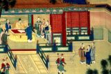 Como a matemática ajudou a construir o Império Chinês e imperador a dormir com 121 mulheres em 15 dias